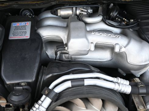 Used 1997 Porsche 911 Carrera 4 image 53