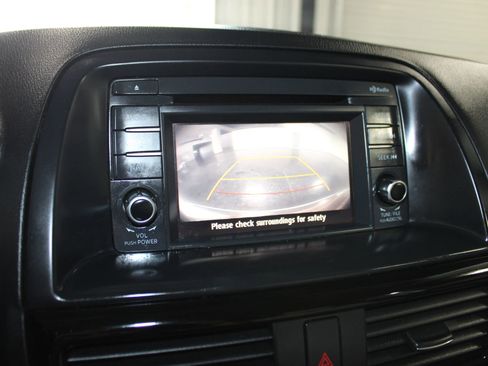 Used 2014 MAZDA CX-5 Grand Touring image 19