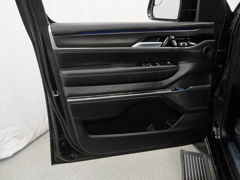 Certified 2024 Jeep Grand Wagoneer Series II w/ Quick Order Packagew 28T image 40