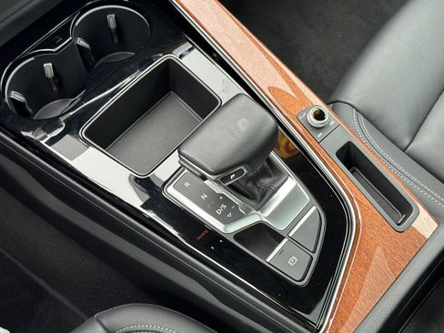 Used 2022 Audi A5 2.0T Premium image 20