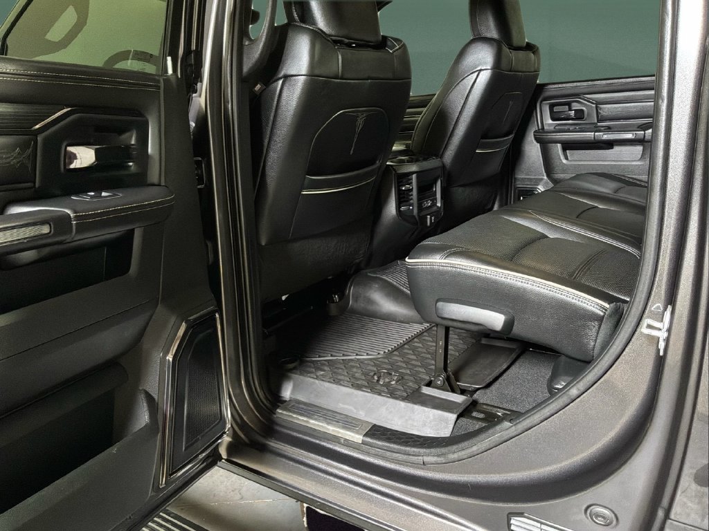 Certified 2023 RAM 2500 Limited AWD/4WD image 18