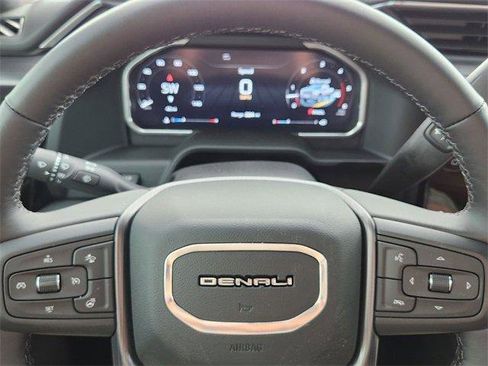 New 2026 GMC Sierra 2500 Denali Ultimate w/ Max Trailering Package image 23