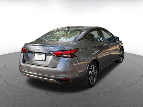 Used 2025 Nissan Versa SV image 7