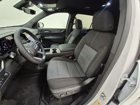 New 2026 GMC Acadia Elevation w/ Black Edition image 20