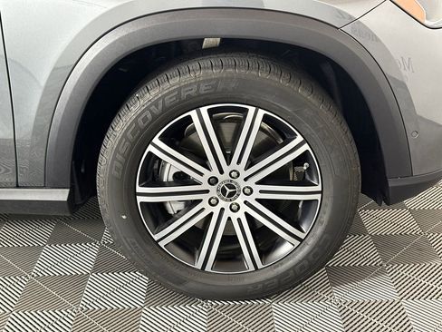 Certified 2025 Mercedes-Benz GLE 450 4MATIC image 13