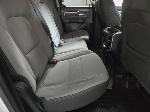 Used 2020 RAM 1500 Big Horn RWD image 18