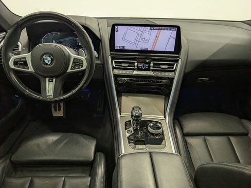 Used 2024 BMW 840i Gran Coupe w/ Driving Assistance Package image 26