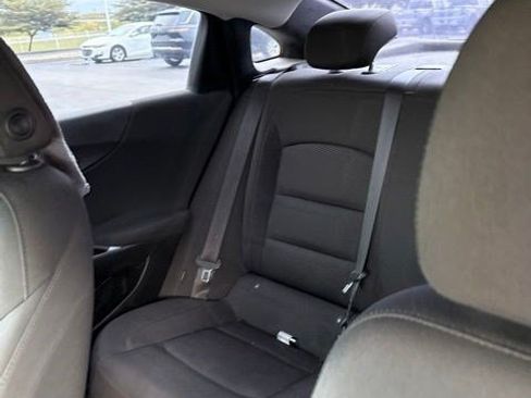 Used 2019 Chevrolet Malibu LS FWD image 14