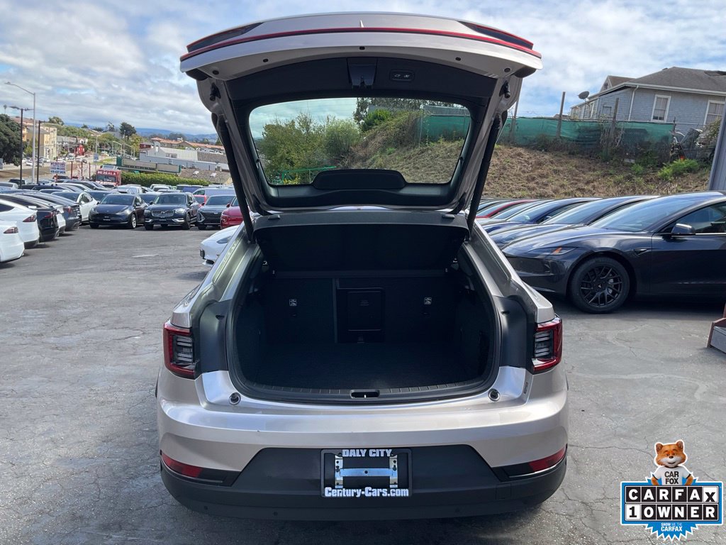 Used 2024 Polestar Polestar 2 AWD/4WD image 10