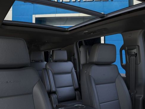 New 2026 GMC Yukon XL Denali w/ Advanced Technology Package RWD image 24