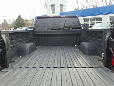 Used 2023 Chevrolet Silverado 1500 RST w/ Z71 Off-Road Package image 28