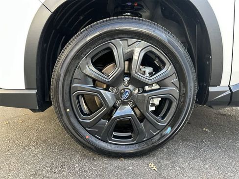 New 2026 Subaru Ascent Bronze Edition image 8