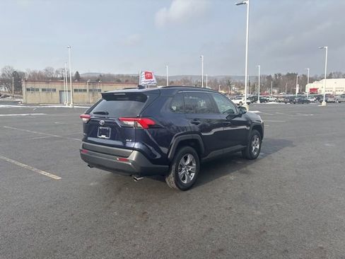Certified 2024 Toyota RAV4 XLE image 5