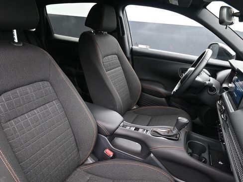 Used 2026 Honda HR-V Sport image 9