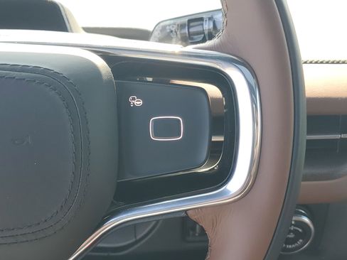 New 2026 Lincoln Navigator Reserve AWD/4WD image 18
