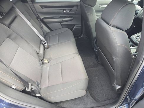 New 2026 Honda CR-V Sport image 24