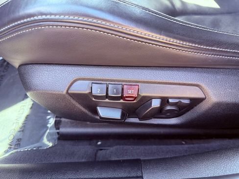 Used 2015 BMW M3 image 19