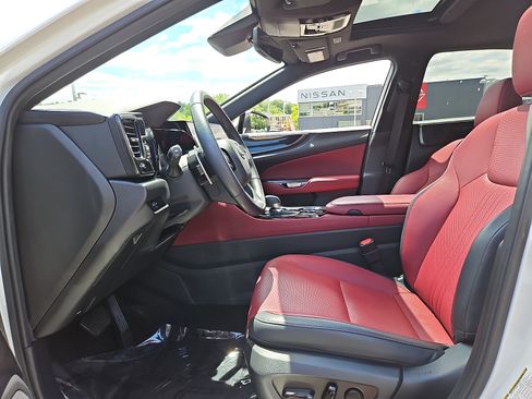 Used 2024 Lexus NX 350h AWD w/ Cold Area Package image 13