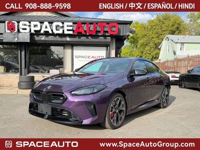 Used 2025 BMW M235i xDrive w/ Premium Package