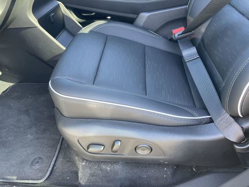 New 2026 Buick Enclave Sport Touring w/ Super Cruise Package FWD image 20