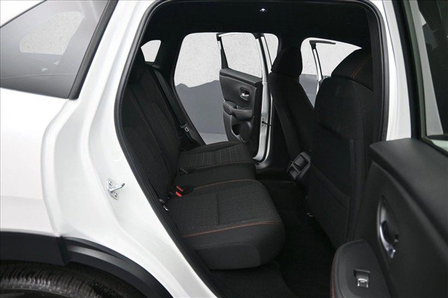 Used 2026 Honda HR-V Sport image 23