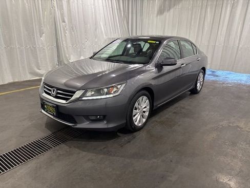 Used 2015 Honda Accord EX-L image 20