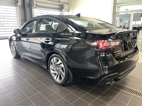 Used 2024 Subaru Legacy Touring XT image 20