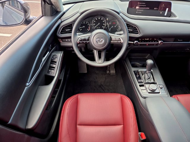 New 2026 MAZDA CX-30 AWD 2.5 S image 9