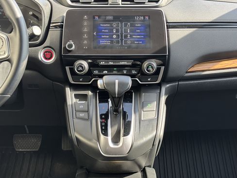 Certified 2017 Honda CR-V Touring image 22