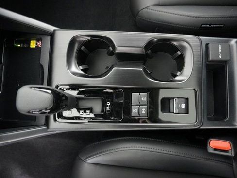 New 2026 Subaru Outback Premium image 20