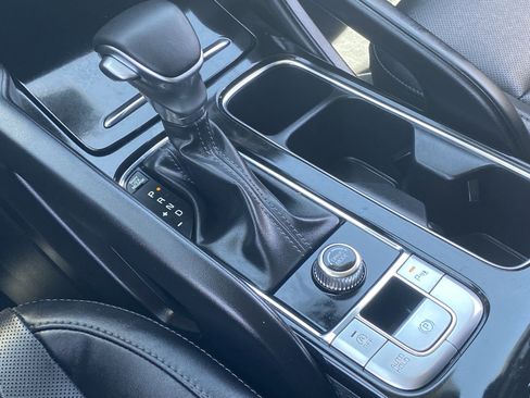 Used 2023 Kia Telluride S FWD image 30