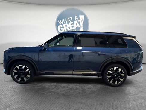 Used 2027 Kia Telluride S AWD/4WD image 7