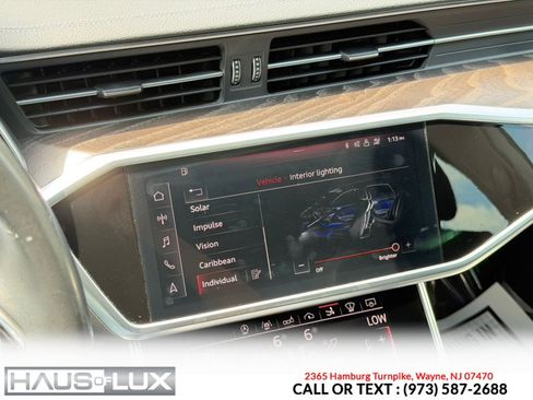 Used 2019 Audi A7 3.0T Prestige AWD/4WD image 39