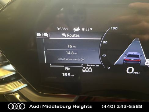 New 2026 Audi A6 Premium Plus image 17