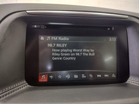 Used 2016 MAZDA CX-5 Grand Touring FWD image 27