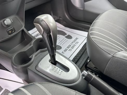 Used 2015 Chevrolet Spark LT image 13