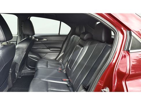 Used 2024 Mitsubishi Eclipse Cross SE AWD/4WD image 12