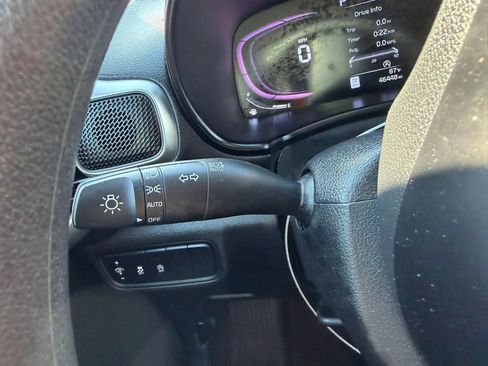 Used 2024 Kia Soul LX w/ Option Group 015 FWD image 16