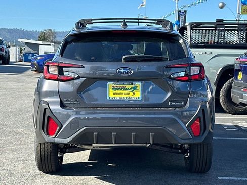 New 2026 Subaru Crosstrek 2.5i Limited AWD/4WD image 5