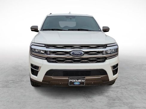 Used 2024 Ford Expedition King Ranch AWD/4WD image 3