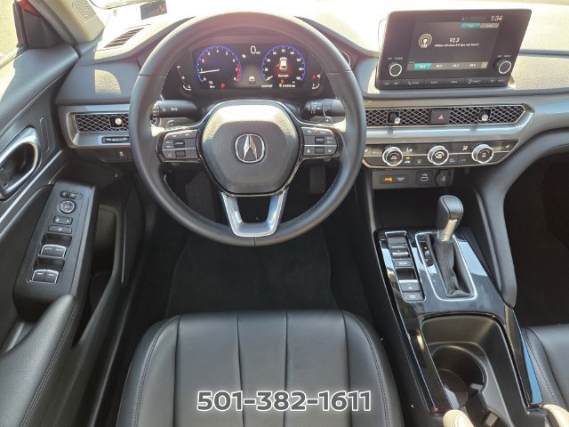 Used 2024 Acura Integra FWD image 14