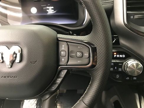 New 2026 RAM 1500 Rebel w/ Rebel Level 2 Equipment Group image 15