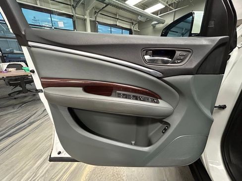 Used 2015 Acura MDX SH-AWD w/ Technology Package image 52