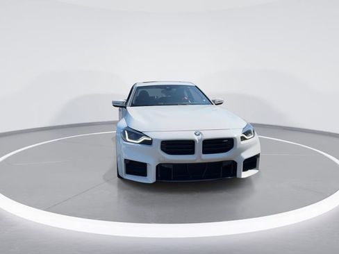 Used 2024 BMW M2 w/ Lighting Package image 3