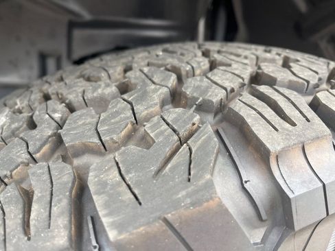 Used 2024 Jeep Wrangler Rubicon image 10