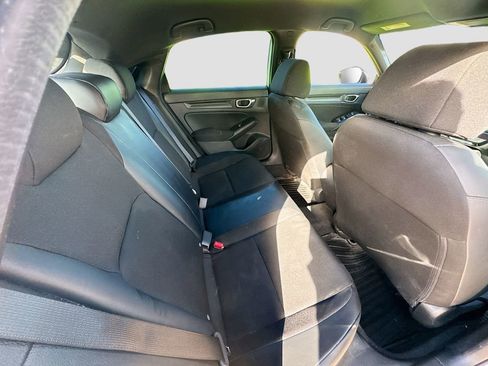 Used 2024 Honda Civic Sport image 24