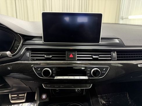 Used 2018 Audi S5 Prestige w/ S Sport Package image 14