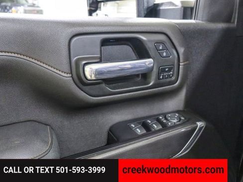 Used 2020 GMC Sierra 2500 AT4 w/ AT4 Premium Package image 41