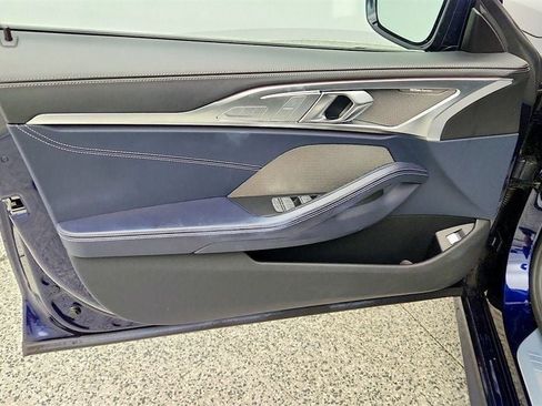 Used 2022 BMW 840i Gran Coupe xDrive AWD/4WD image 11