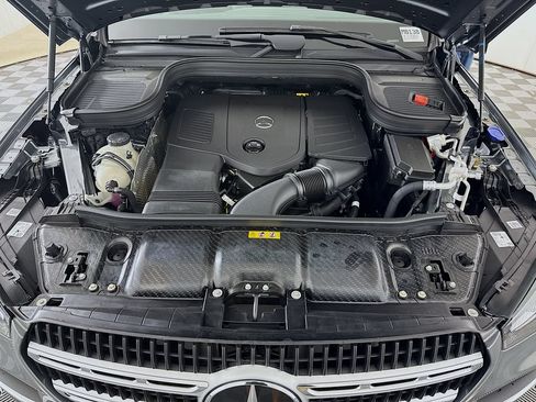 New 2026 Mercedes-Benz GLE 350 4MATIC image 31